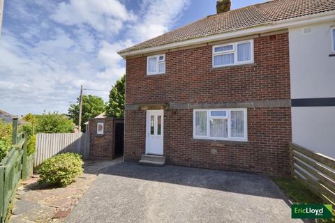 Castor Close, Brixham 3 bed semi