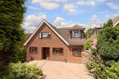 Newell Road, Hemel Hempstead 4 bed detached house for sale