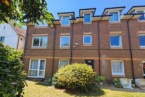 1 bedroom retirement property for sale