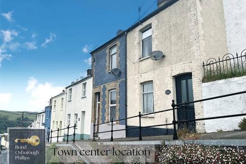 Torrington, Devon 3 bed terraced house for sale