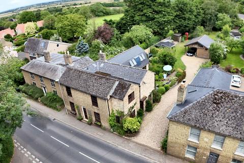 Station Road, Haddenham 5 bed detached house for sale