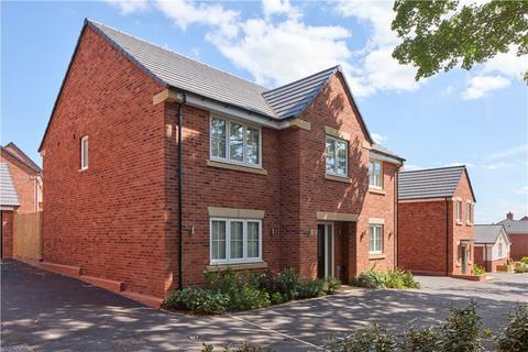 Plot 58, Bridgeford at Southcrest... 5 bed detached house for sale