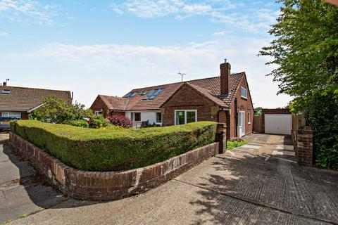 Elmfield Close, Weald, Sevenoaks, Kent 4 bed bungalow for sale