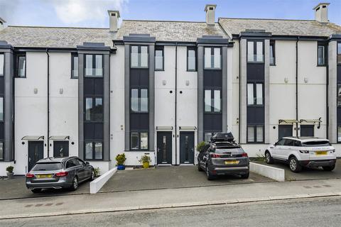 Ulalia Road, Newquay TR7 3 bed townhouse for sale