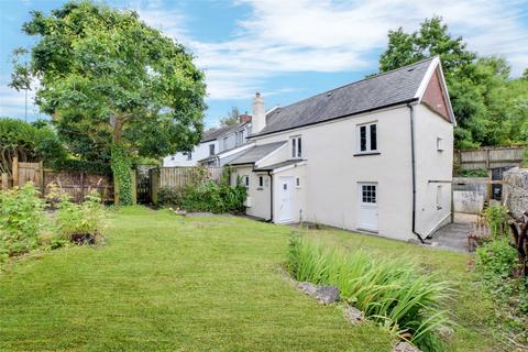 The Gardens, Swimbridge, Barnstaple... 2 bed semi