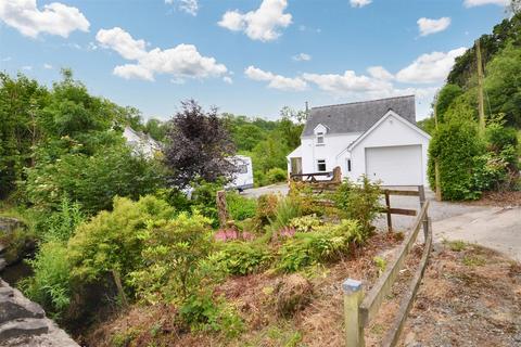 Cwmfelin Boeth 4 bed detached house for sale