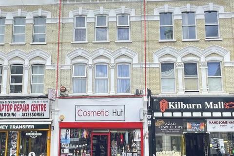 Kilburn High Road, London NW6 House for sale