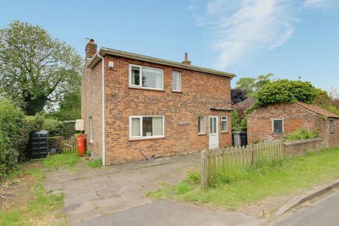 Keeling Street, North Somercotes LN11 3 bed detached house for sale