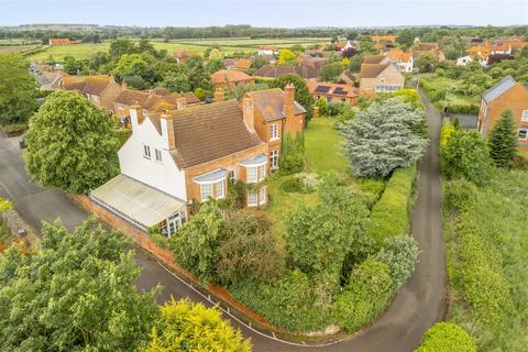 Crab Lane, North Muskham 10 bed detached house for sale