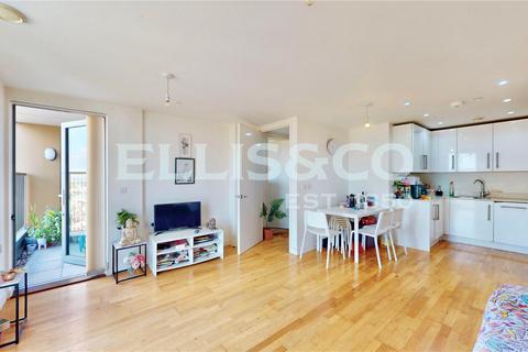 Elizabeth House, 341 High Road... 1 bed apartment for sale