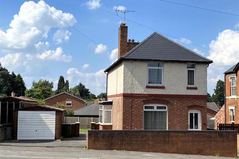 2 bedroom detached house for sale