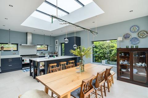 Fosse Road, Radstock BA3 4 bed detached house for sale