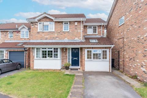 Bristol BS16 4 bed detached house for sale