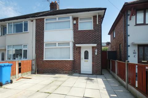 Ashbourne Crescent, Huyton, Liverpool 3 bed semi