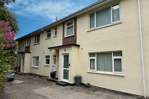 Thurlow Road, Torquay, TQ1 3EF 2 bed flat for sale