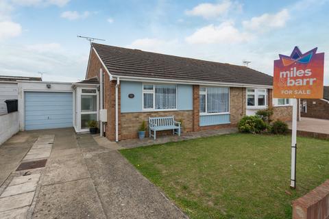 2 bedroom semi-detached bungalow for sale