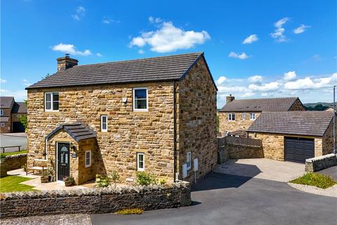 Spencer Close, Skipton, BD23 4 bed detached house for sale