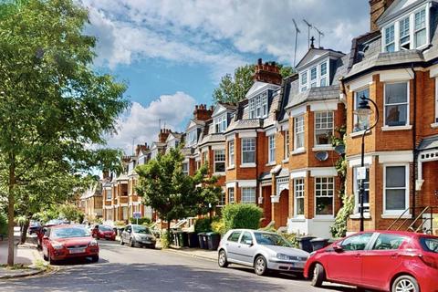 Milton Park, London N6 2 bed flat for sale