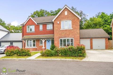 Ragmoor Close, Reading RG7 4 bed detached house for sale