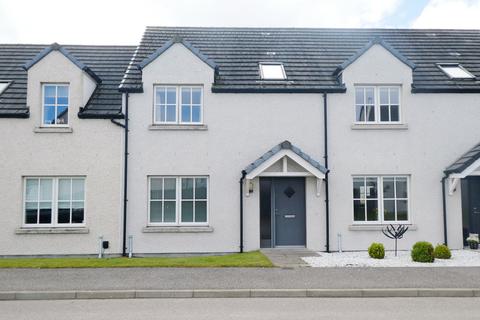 Mackay Road, Dornoch IV25 2 bed terraced house for sale