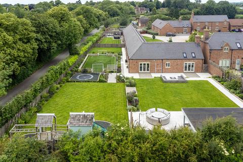 Cadeby Court Sutton Lane Cadeby... 7 bed detached house for sale