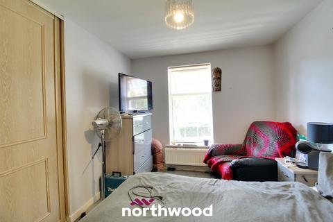 Brander Close, Doncaster DN4 2 bed flat for sale