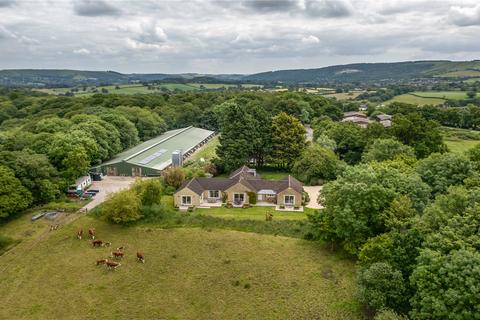 Broad Oak, Sturminster Newton... 4 bed detached house for sale