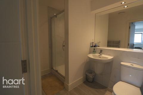 St Johns Avenue, Braintree 2 bed apartment for sale