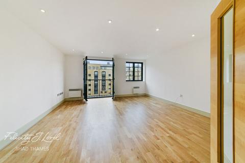 Ginger Apartments, Cayenne Court, SE1 2 bed apartment for sale