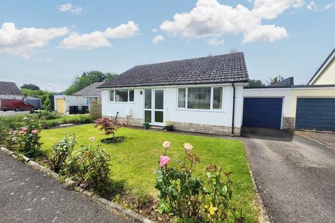 Child Okeford 2 bed bungalow for sale