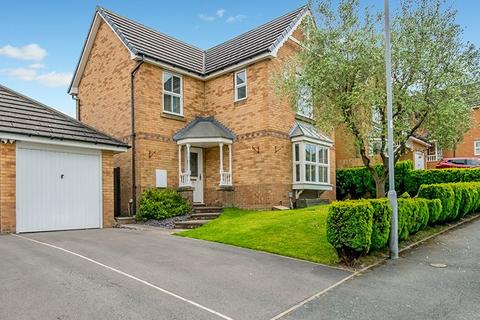 Thackley, Thackley BD10 3 bed detached house for sale