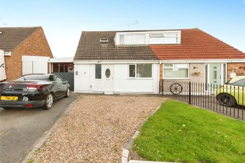 Sandon Park Gardens, Crewe, Cheshire... 3 bed bungalow for sale