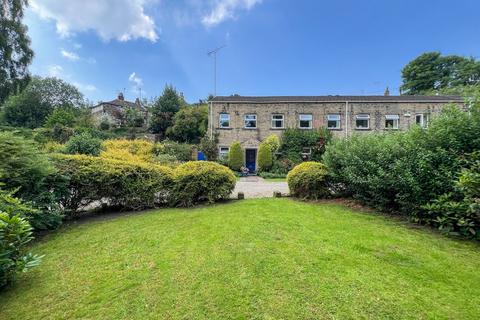 Magdale, Holmfirth HD9 3 bed character property for sale