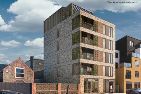 3 Mantle Road, Brockley, London Residential development for sale