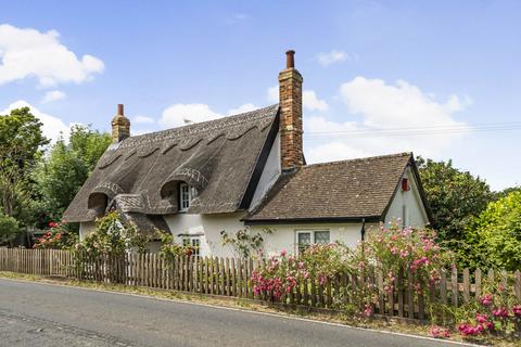 Kimbolton Road, Bolnhurst 2 bed detached house for sale