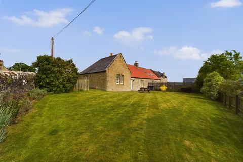 Rock Home Farm, Alnwick NE66 2 bed cottage for sale