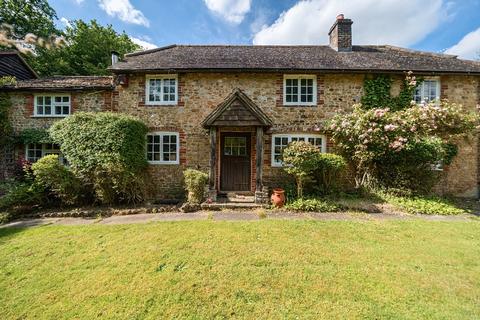 Stream Farm, Whitmore Vale Road... 4 bed detached house for sale