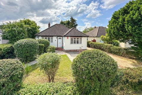 Wraysbury, Berkshire 3 bed detached bungalow for sale