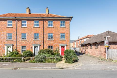 Oak Street, Norwich, NR3 5 bed property for sale