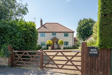 Barton Turf 4 bed detached house for sale