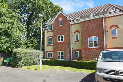 Warren House Walk, Sutton Coldfield B76 2 bed apartment for sale