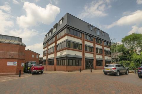 Riverbank House, Angel Lane... 2 bed apartment for sale