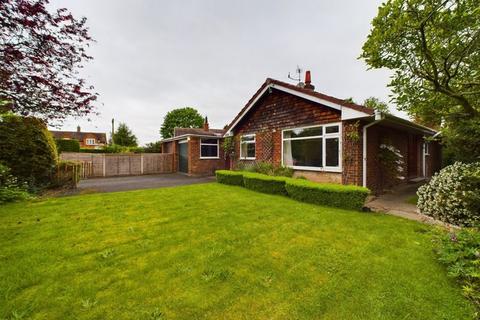 3 bedroom bungalow for sale