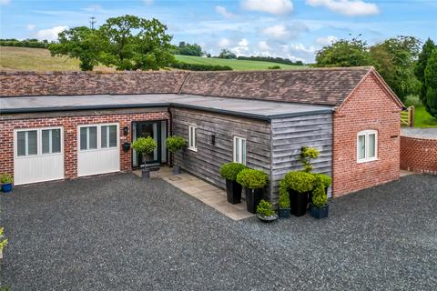 The Cowshed, Grange Farm Barns... 3 bed barn conversion for sale