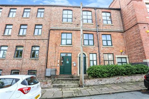 Mill Road, Macclesfield, Cheshire, SK11 1 bed flat for sale