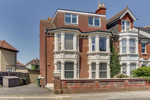 Whitwell Road, Southsea 2 bed apartment for sale