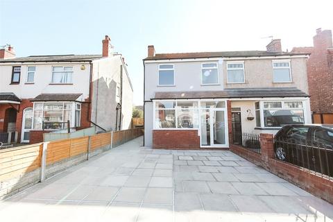Brook Street, Southport, Merseyside, PR9 3 bed semi