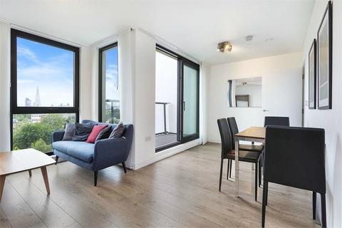 393 Rotherhithe New Road, London SE16 3 bed apartment for sale