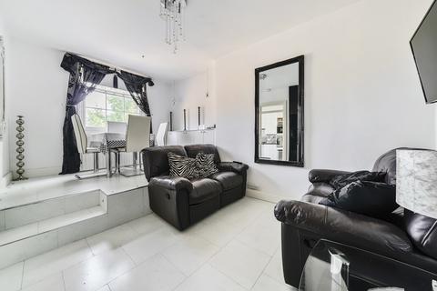 High Street, Rochester 1 bed apartment for sale