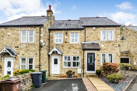 The Fairways, Low Utley, Keighley... 3 bed terraced house for sale